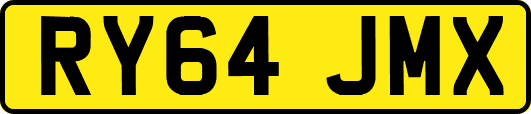 RY64JMX