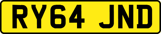 RY64JND