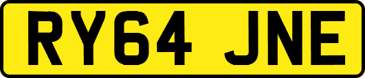 RY64JNE