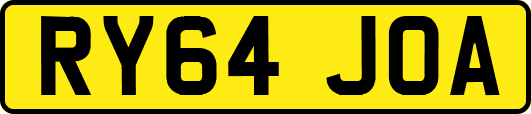 RY64JOA