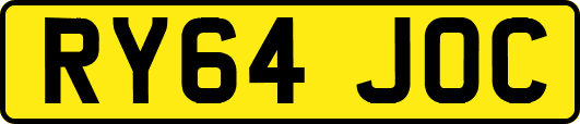 RY64JOC