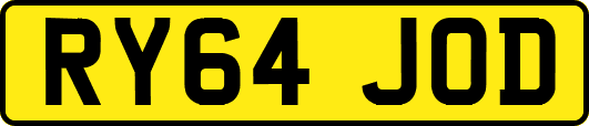 RY64JOD