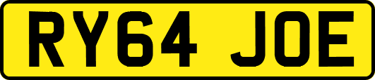 RY64JOE