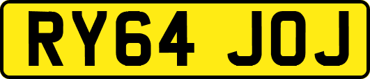 RY64JOJ