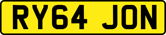 RY64JON