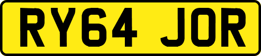 RY64JOR