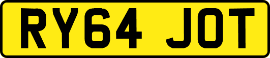 RY64JOT