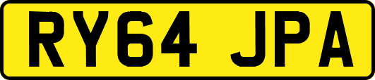 RY64JPA