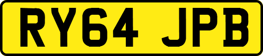 RY64JPB