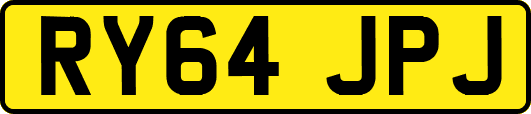 RY64JPJ