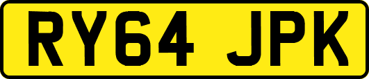 RY64JPK