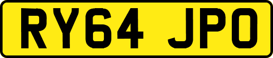 RY64JPO