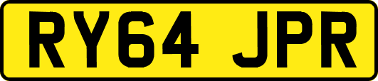 RY64JPR