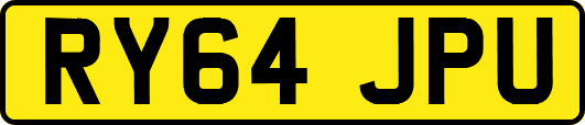 RY64JPU