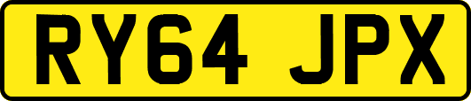 RY64JPX