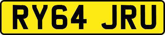 RY64JRU
