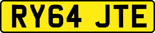 RY64JTE