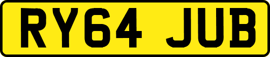 RY64JUB