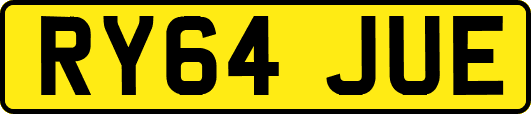 RY64JUE