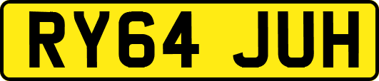 RY64JUH