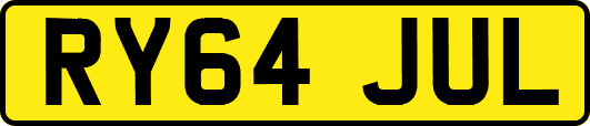 RY64JUL