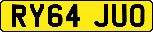 RY64JUO