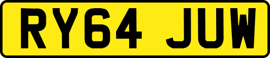 RY64JUW