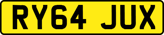 RY64JUX