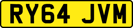RY64JVM