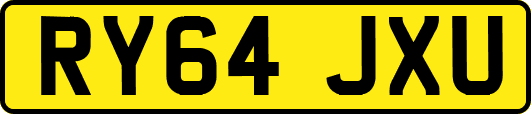 RY64JXU