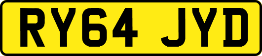 RY64JYD