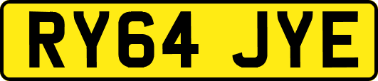 RY64JYE