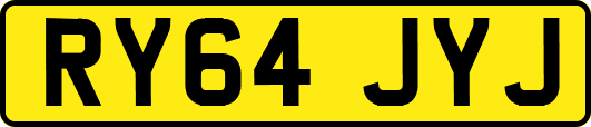RY64JYJ