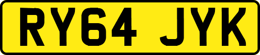RY64JYK