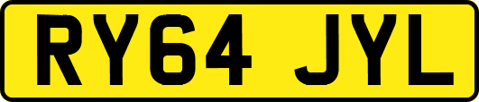 RY64JYL