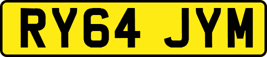 RY64JYM