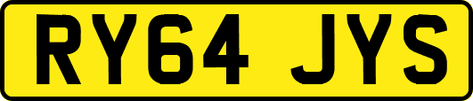 RY64JYS