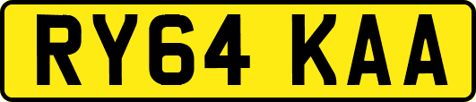 RY64KAA
