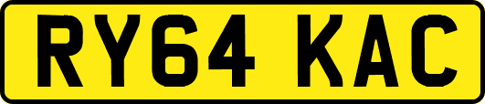 RY64KAC