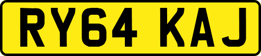 RY64KAJ