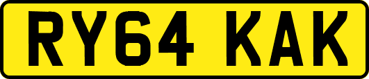 RY64KAK