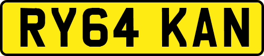 RY64KAN