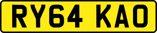 RY64KAO