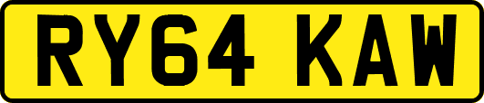 RY64KAW