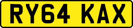 RY64KAX