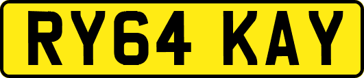 RY64KAY