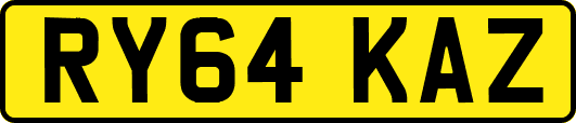 RY64KAZ