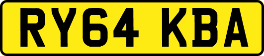 RY64KBA