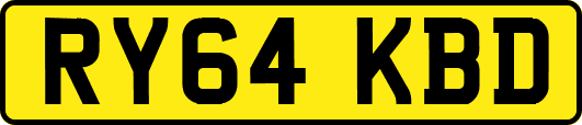 RY64KBD