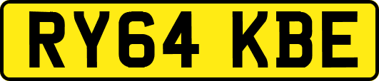 RY64KBE